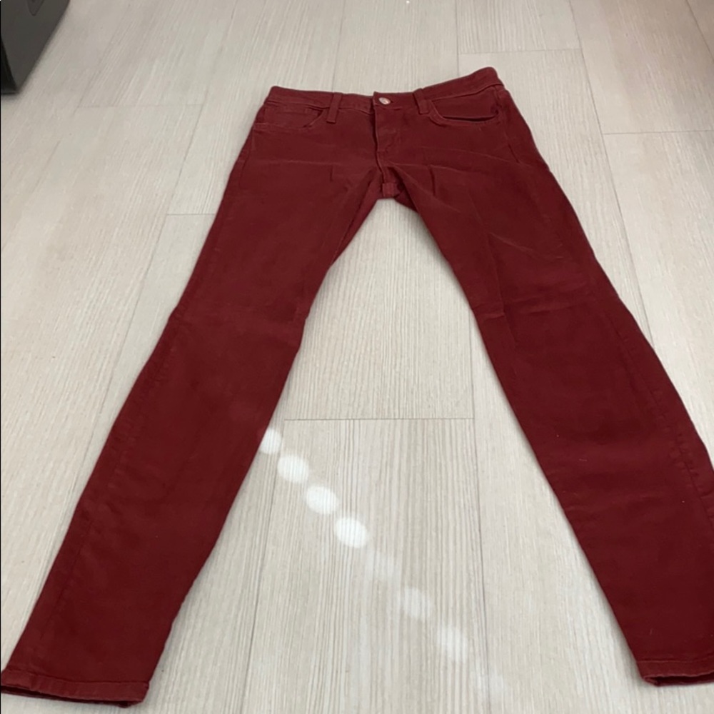 Joe’s Jeans